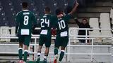 Παναθηναϊκός – Βίκινγκουρ 2-0,panathinaikos – vikingkour 2-0