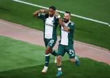 Παναθηναϊκός, Ελλάδα, 11η, UEFA,panathinaikos, ellada, 11i, UEFA