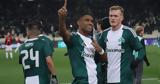 Παναθηναϊκός, Περίπου 9, UEFA,panathinaikos, peripou 9, UEFA