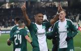 Παναθηναϊκός, Ελλάδα, 11η, UEFA,panathinaikos, ellada, 11i, UEFA