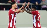 Europa League, Φενέρ, Μπόντο Γκλιμτ, Ολυμπιακός,Europa League, fener, bonto gklimt, olybiakos