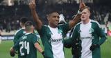 Έκανε, Παναθηναϊκός,ekane, panathinaikos