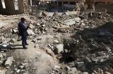 Βομβαρδισμοί, Ισραήλ, Συρίας – Λιβάνου,vomvardismoi, israil, syrias – livanou