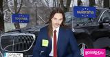 Eurovision 2025 – Εσθονία, Tommy Cash, Espresso Macchiato,Eurovision 2025 – esthonia, Tommy Cash, Espresso Macchiato