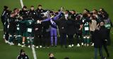 Παναθηναϊκός, Conference League,panathinaikos, Conference League