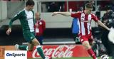 Μαθαίνουν, Ολυμπιακός, Παναθηναϊκός, Europa, Conference League,mathainoun, olybiakos, panathinaikos, Europa, Conference League