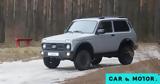 Lada Niva -Ποιες,Lada Niva -poies