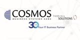 Cosmos Business Systems, Πέντε, Microsoft Cloud,Cosmos Business Systems, pente, Microsoft Cloud