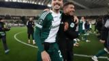 UEFA, Εδραιώθηκε, 11η, Ελλάδα, Παναθηναϊκό,UEFA, edraiothike, 11i, ellada, panathinaiko