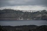 Scientists Warn, Landslide Risks,Santorini Even After Earthquakes Subside