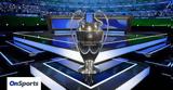 Champions League, Ώρα,Champions League, ora