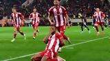 Ολυμπιακός, Μπόντο Γκλιμτ, … Κοπεγχάγη,olybiakos, bonto gklimt, … kopegchagi