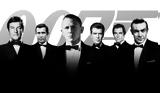 James Bond,Amazon