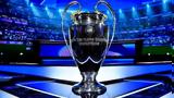 LIVE,Champions League