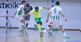 Futsal, 272, Κίτιον, Κυπέλλου,Futsal, 272, kition, kypellou
