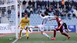 Ηρακλής, ΑΕΛ,iraklis, ael