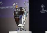 Champions League, Αυτά,Champions League, afta