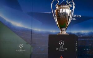 Champions League, 16 – Ξεχωρίζει, Ατλέτικο – Ρεάλ, Champions League, 16 – xechorizei, atletiko – real