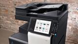 Konica Minolta,AL Radin Co