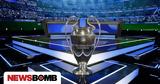 Champions League, Ντέρμπι Ρεάλ - Ατλέτικο, 16 |,Champions League, nterbi real - atletiko, 16 |