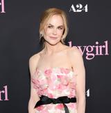 Nicole Kidman, Αποκάλυψε,Nicole Kidman, apokalypse