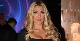 Αγγελική Ηλιάδη, Γκρέυ,angeliki iliadi, gkrey