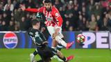 Champions League,16 -