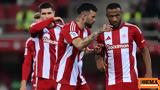 Europa League, Ολυμπιακός, Μπόντο Γκλιμτ, 16 - Αναλυτικά,Europa League, olybiakos, bonto gklimt, 16 - analytika