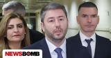 Ανδρουλάκης, Ισχυρό,androulakis, ischyro