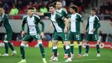 Live, Παναθηναϊκού, Conference League,Live, panathinaikou, Conference League