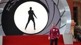 Amazon,James Bond