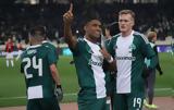 Conference League, Φιορεντίνα, Παναθηναϊκός,Conference League, fiorentina, panathinaikos