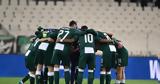 Ολυμπιακού, Παναθηναϊκού, Europa League, Conference League,olybiakou, panathinaikou, Europa League, Conference League