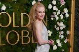 Nicole Kidman,Time-