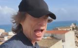 Mick Jagger, 8χρονος,Mick Jagger, 8chronos