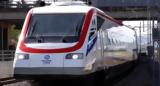 Hellenic Train, Κανένα, Παρασκευή 28 Φεβρουαρίου 2025,Hellenic Train, kanena, paraskevi 28 fevrouariou 2025