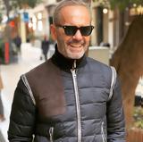 Πέτρος Κωστόπουλος,petros kostopoulos