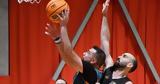 Basketaki, Ψήνεται, Novibet TOP 10,Basketaki, psinetai, Novibet TOP 10
