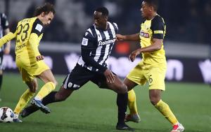 ΠΑΟΚ, Σκάνδαλο, Μεϊτέ Έχει, Λουτσέσκου, paok, skandalo, meite echei, loutseskou