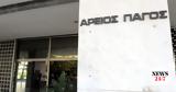 Τέμπη, Υπόμνημα, Αδειλίνη,tebi, ypomnima, adeilini
