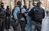 18χρονος Τσετσένος, Βερολίνο – Πιθανός, Ισραήλ,18chronos tsetsenos, verolino – pithanos, israil