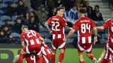 Europa League, ΜπόντοΓκλιμτ, Ολυμπιακός,Europa League, bontogklimt, olybiakos