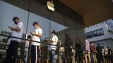 Ανησυχητικό, Apple, Λονδίνου – Σενάριο, ΗΠΑ,anisychitiko, Apple, londinou – senario, ipa