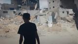 13χρονος, Γάζα, BBC,13chronos, gaza, BBC