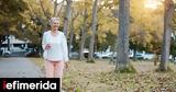 Η πιο αποτελεσματική άσκηση για υγεία και ευλυγισία μετά τα 50,