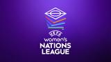 UEFA Women’s Nations League 2025,