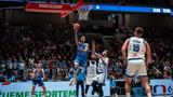 EuroBasket, Εθνική, 93-89, Τσεχία,EuroBasket, ethniki, 93-89, tsechia