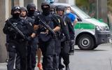 Συνελήφθη 18χρονος Τσετσένος, Βερολίνο - Κατηγορείται,synelifthi 18chronos tsetsenos, verolino - katigoreitai