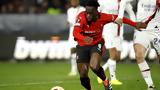 Ρεν – Ρεμς 1-0, Άνετη,ren – rems 1-0, aneti