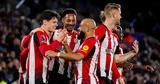 Λέστερ – Μπρέντφορντ 0-4, Τη…,lester – brentfornt 0-4, ti…